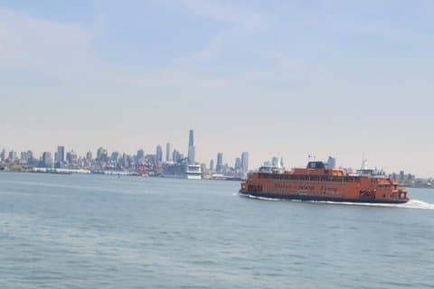 Recorrido por la riqueza, la libertad y la historia oculta del Bajo Manhattan