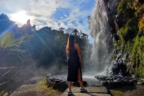 Private Tour Northeast and Povoação