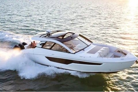 Sarasota - 43’ Giddy Up | Cruceros Yates GLS 42 - 3 Horas