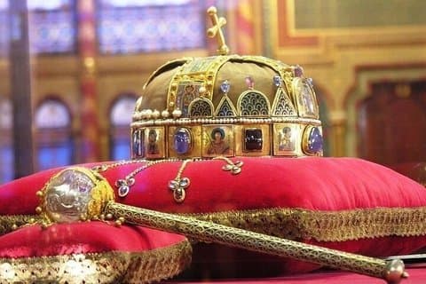 Budapester Parlament und Stephansbasilika Kombiticket