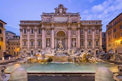 Rome: Guided Walking Tour of Iconic City Center with Gelato Treat