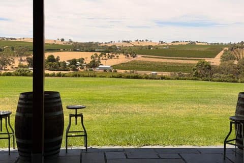 Tour de cata de vinos en Clare Valley con almuerzo desde Adelaida
