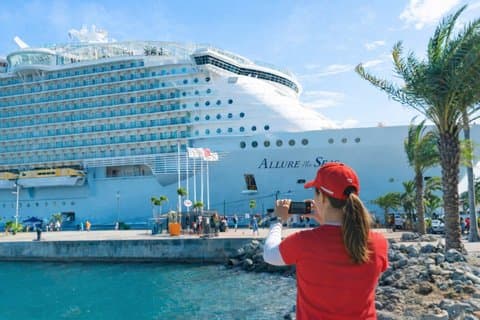 Jeju Shore Excursion for Cruise Passengers: UNESCO & Highlights