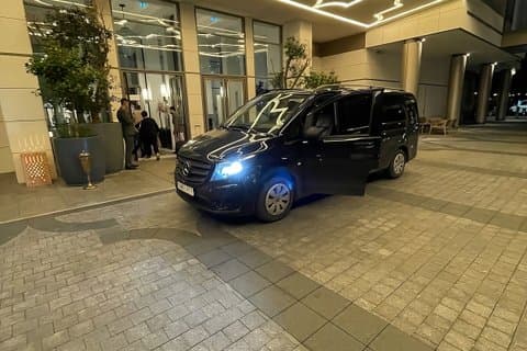 Private Transfer to or from Rabat-Salé Airport