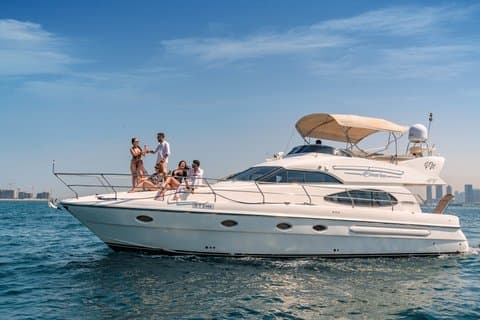 3 ore Best Luxury Boat Trip fino a 12 ospiti Evento privato