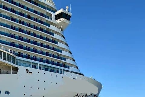 Marseille Privat halvdagstur från kryssningsterminalen