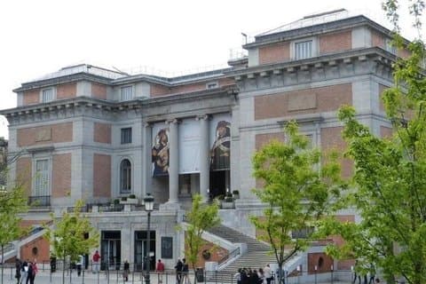 Visita Guiada por el Museo del Prado