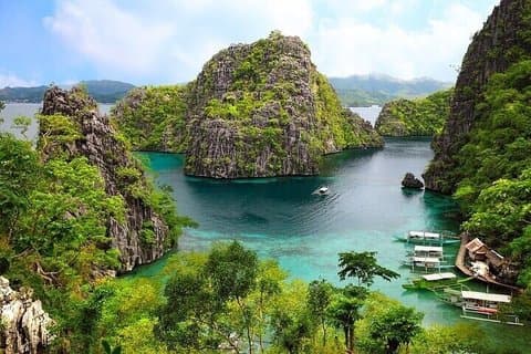 Private Tour Boracay Half Day with Puka Beach