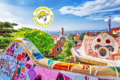Hoteller i nærheden af Barcelona Highlights VIP Private Tour