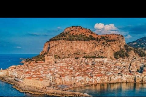 Cefalù et Monreale : découvrez la Sicile arabo-normande