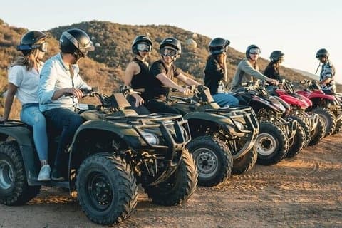 Private Ensenada Excursion: Pick Adventure + Local Experience