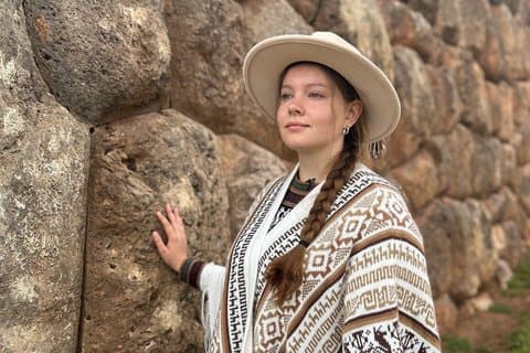 Private Sacred Valley Tour:Chinchero, Moray, Maras& Ollantaytambo