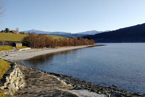 Surnadal Scenic Tour