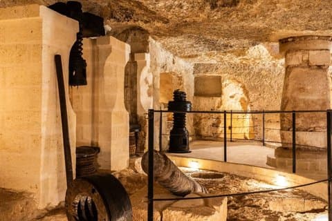 Authentieke Olijfoliemolen Tour & Proeverij in Puglia