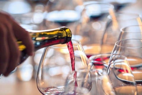 Évora & Wine : Privat rundvandring med biljetter och vinprovningar