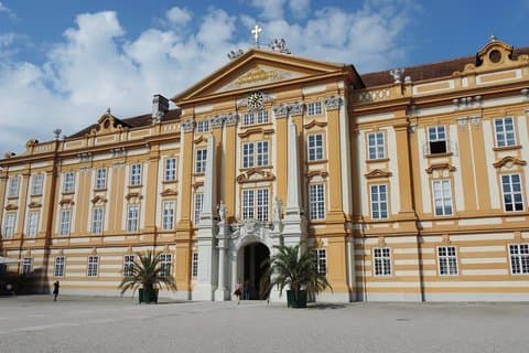 Excursión privada de un día al valle de Wachau desde Viena