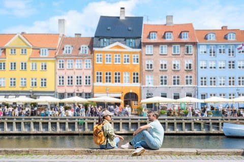 Kopenhagen Highlights Wandererlebnis – Private Landtour