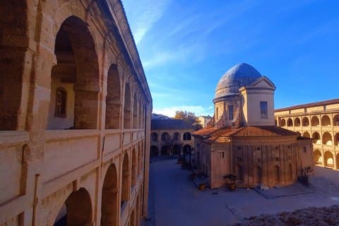 Guidad tur i Le Panier Upptäck Frankrikes äldsta stadsdel