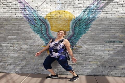 Gilbert Arizona Scavenger Hunt Adventure
