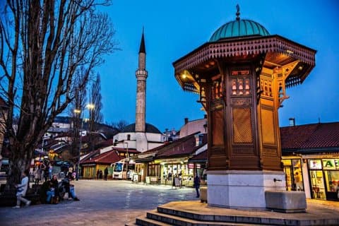 Herzegovina Private Day Tour