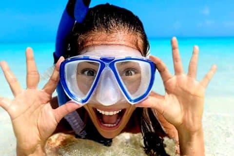 Best Oahu Circle Island Tour with Snorkeling + Free Wi-Fi &Perks