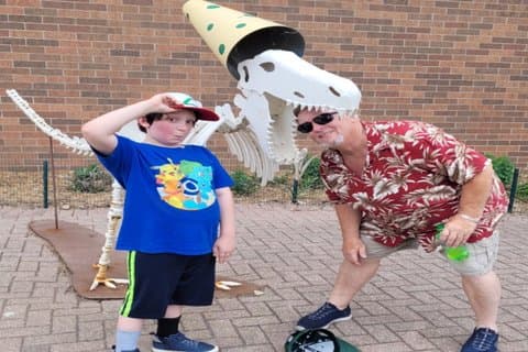 Green Bay Scavenger Hunt Adventure