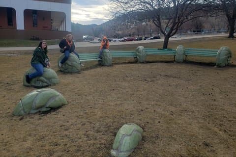 Helena Montana Scavenger Hunt Adventure