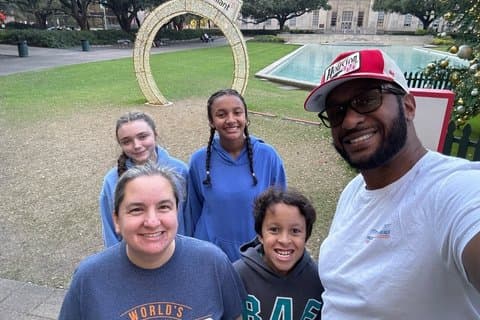 Houston Scavenger Hunt Adventure