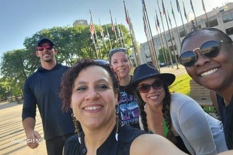 Indianapolis Scavenger Hunt Adventure