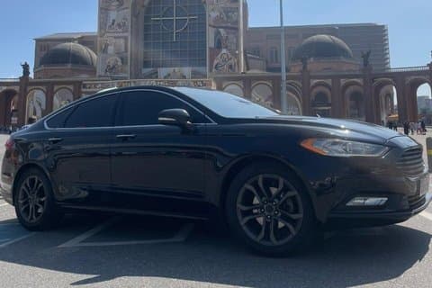 Private Transfer Airport X Hotels Rio de Janeiro