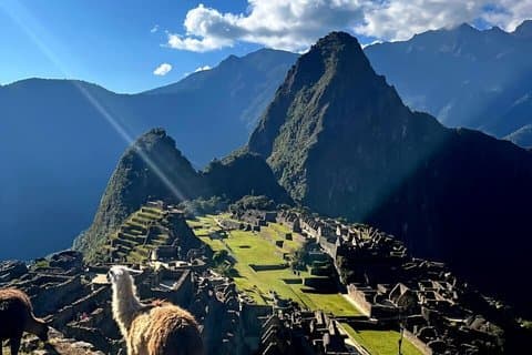 Machu Picchu e la Valle Sacra in ATV/Esperienza esclusiva di 3 giorni