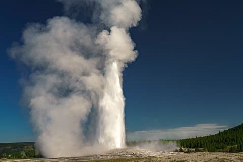 4 Day Yellowstone and Grand Teton Tour from Salt Lake City
