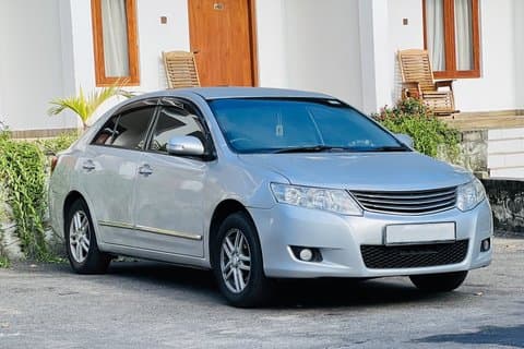 Colombo Lufthavn Privat transfer til enhver destination i Sri Lanka