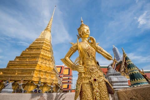 Visite de Laem Chabang à visiter absolument à Bangkok