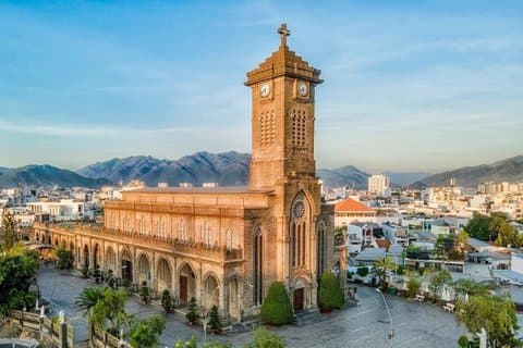 Nha Trang Private City Tour Half Day – Best Highlights