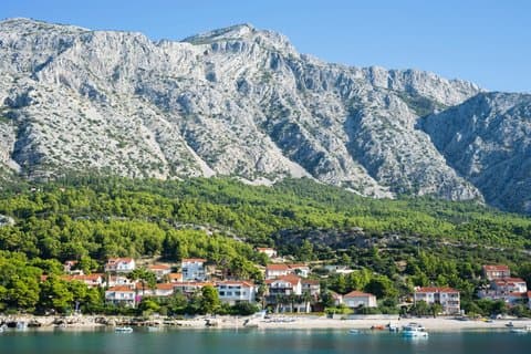 Excursión privada a la costa de Dubrovnik : Experiencia en vinos y ostras Peljesac