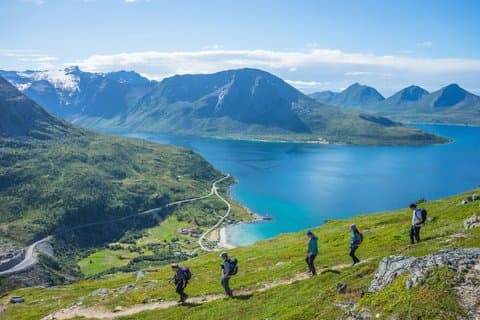 Private Day Hike - up to 8 guests