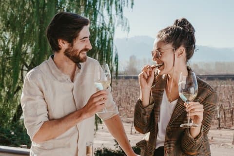 Circuit œnologique classique – à petit prix
