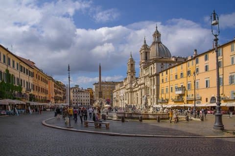 Roma Destaca Tour Privado : Coliseo al Vaticano