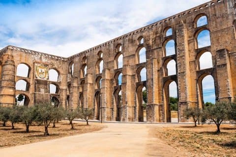 Elvas Unesco Heitage privat tur från Lissabon