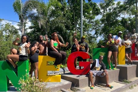 Negril Luxury Private MBJ Airport Transfer – VIP Experience