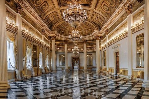 Venice Royal Palace Skip-the-Line Ticket with Premium Audio Guide