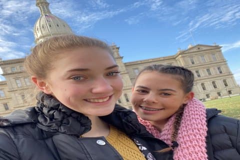 Lansing Scavenger Hunt Adventure