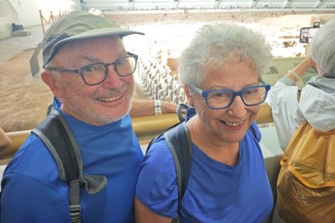 Tournée privée personnalisée en terre cuite et CityAttrations