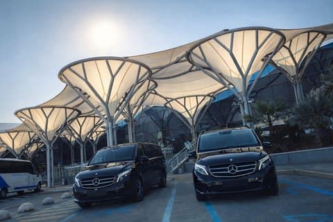 Split Airport (SPU) Private Transfer