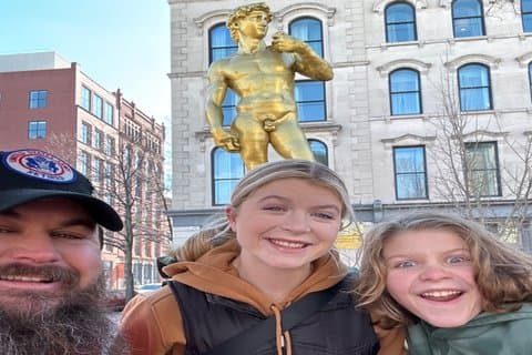 Louisville Scavenger Hunt Aventura