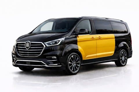 Taxi - Cab - Privat transfer fra Barcelona sentrum til Barcelona flyplass