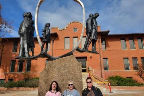 Loveland Scavenger Hunt Adventure