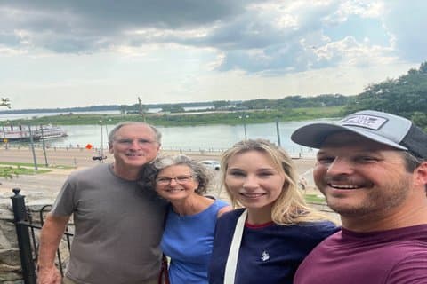 Memphis Scavenger Hunt-eventyr