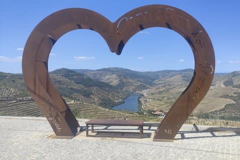 Tour della Valle del Douro
